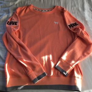 PINK Victoria's Secret sweatshirt