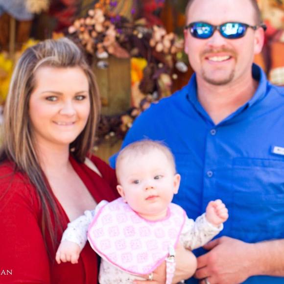 Meet your Posher, Elaina