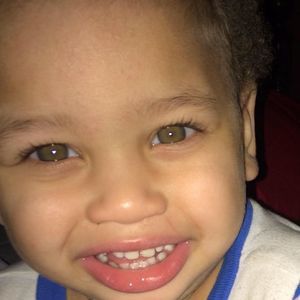 Meet your Posher, Reginald