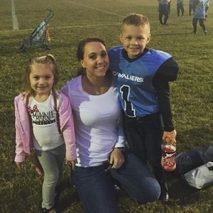 Meet your Posher, Aimee