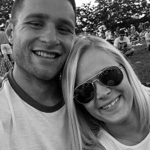 Meet your Posher, Kelsey