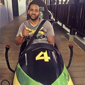 Meet your Posher, Siewlal