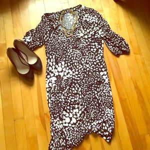 Banana Republic dress