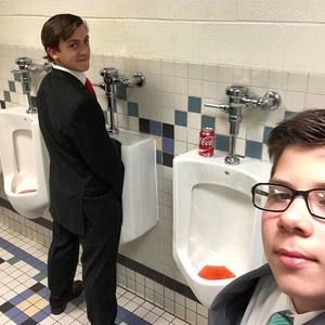 Meet your Posher, Joey