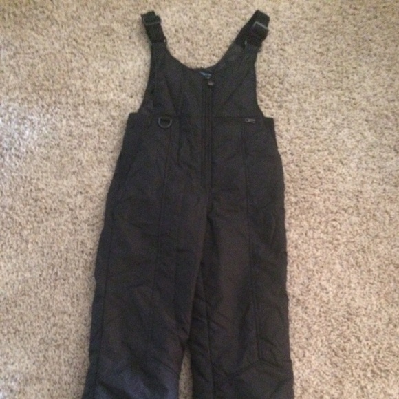 Ski bib--sold