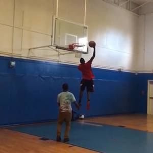 Meet your Posher, Cornelius