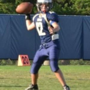 Meet your Posher, Austin