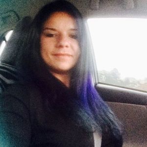 Meet your Posher, Allyson