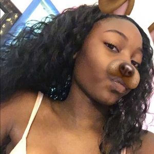 Meet your Posher, Daija