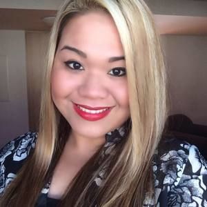 Meet your Posher, Natasha