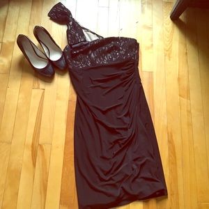 Jessica Howard dress