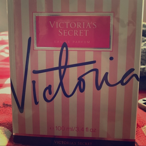 Victoria's Secret Eau De Parfum