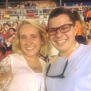 Meet your Posher, William