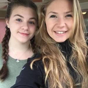 Meet your Posher, Patricia