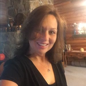 Meet your Posher, Catrina