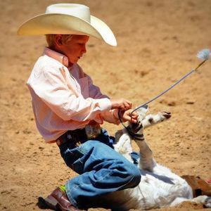 Meet your Posher, Jarrod