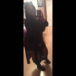 Meet your Posher, Carlisha