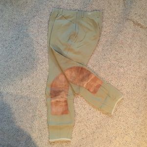 Tailored Sportsman Breeches (28)