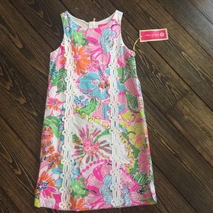 BNWT never worn, Lilly Pulitzer for Target dress