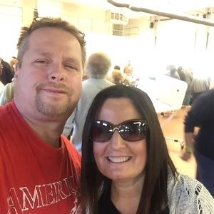 Meet your Posher, Diane