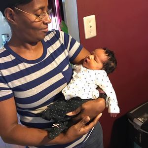 Meet your Posher, Charlotte