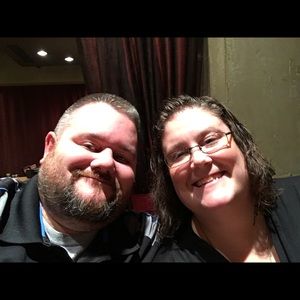 Meet your Posher, Amber