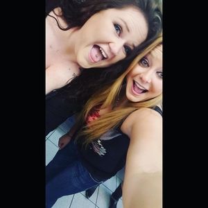 Meet your Posher, Morgan