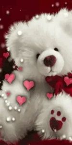 Meet your Posher, Teresa