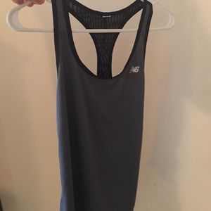 New Balance tank