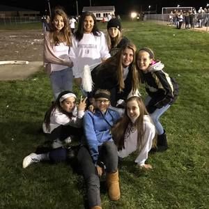 Meet your Posher, Maya