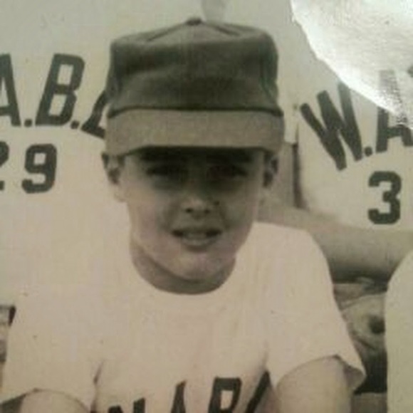 Meet your Posher, Chip