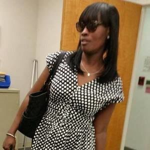 Meet your Posher, Bridgette