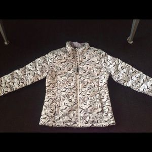 The Northface Aconcagua Jacket/Coat