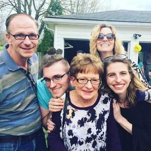 Meet your Posher, Christie