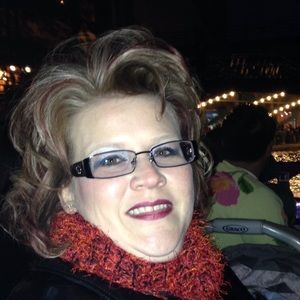 Meet your Posher, Betsy