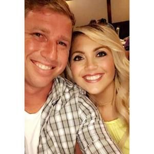 Meet your Posher, April