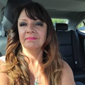 Meet your Posher, Donna