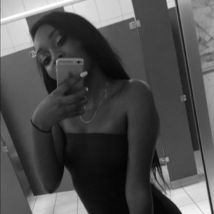 Meet your Posher, Briana