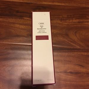 Oribe glaze for hair