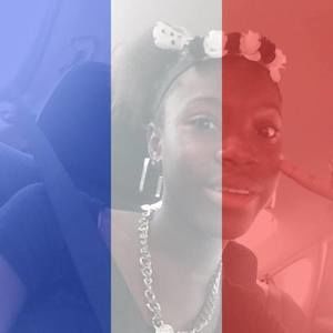 Meet your Posher, Arnesha