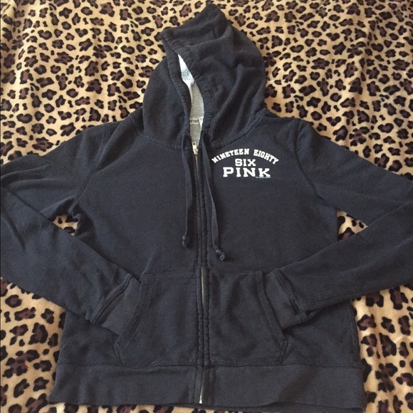 VS PINK sweatshirt