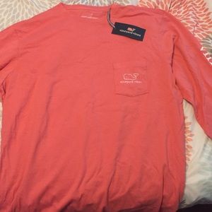 Men's Vineyard Vines long sleeve