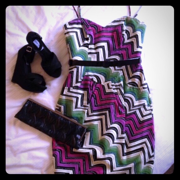 Tracy Reese Dress. Size 4. NWOT