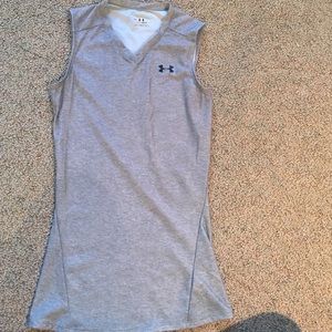 Under Armour Heat Gear Tank