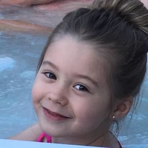 Meet your Posher, Deanna