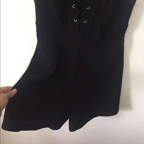 UO romper (new) - Picture 5 of 5