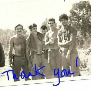 Meet your Posher, Joanna