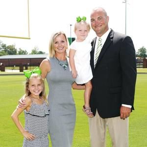 Meet your Posher, Gus-ashley