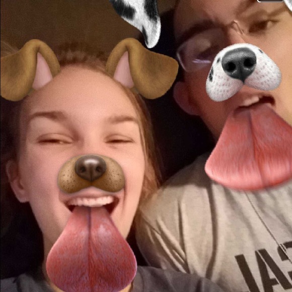 Meet your Posher, Aubrey