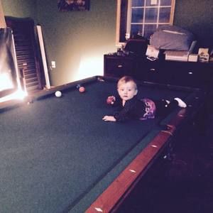 Meet your Posher, Danielle